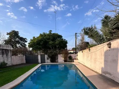 Casa en Venta de 3 dormitorios