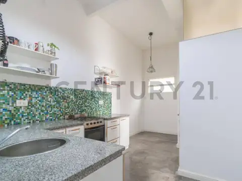 San Martín 900, Piso 2