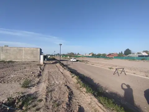 Terreno en Venta de 315,0 m2
