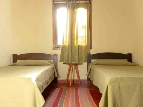 HOTEL 9 DORMITORIOS VENTA CAFAYATE INVERSION