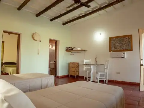 Cafayate. La Banda de Arriba. Lote 100