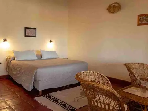 Hotel en Venta 12 años