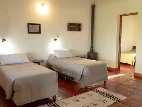 Hotel en Venta 12 años