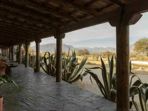 Hotel en Venta en Cafayate, USD 420.000