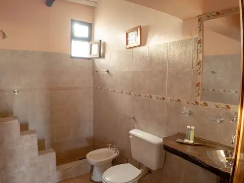 Hotel en Venta en Cafayate, USD 420.000