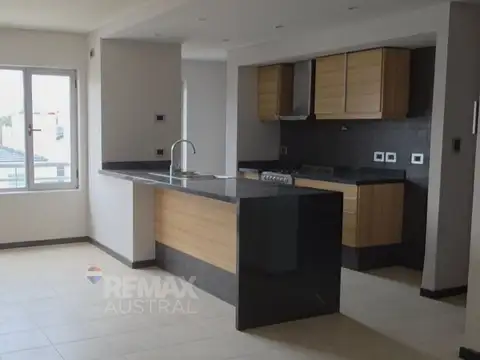 Departamento 2 habitaciones en barrio Pueyrredon