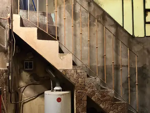 Depto Tipo Casa en Venta en Villa Santa Rita, USD 61.700