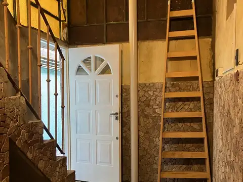 Depto Tipo Casa en Venta de 1 dormitorio