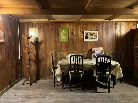 Depto Tipo Casa en Venta 80 años