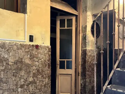 Depto Tipo Casa en Venta de 1 dormitorio