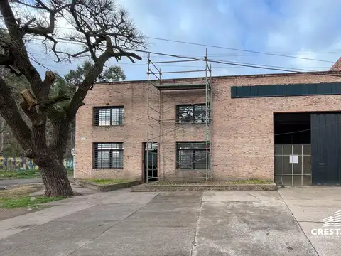 Galpón en Venta en Granadero Baigorria, Rosario