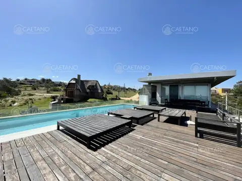 Casa en Venta en El Chorro, USD 1.200.000