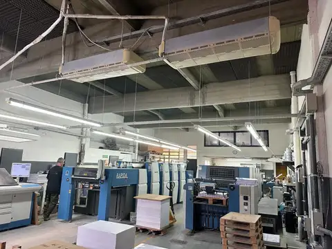 Eduardo Sívori 5400