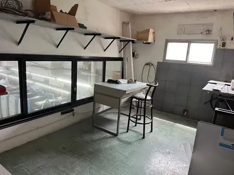 Eduardo Sívori 5400