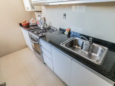 Departamento en Venta 11 años