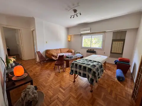 Departamento en Venta 45 años