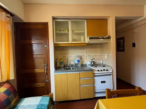 Departamento en Venta en Villa Gesell, USD 35.000