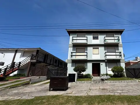 Departamento 2 ambientes en venta,zona sur,Villa Gesell