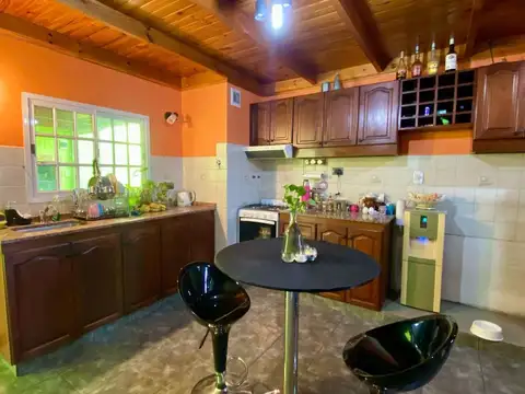 VENTA PH 4 AMBIENTES SAN JUSTO PATIO PARRILLA