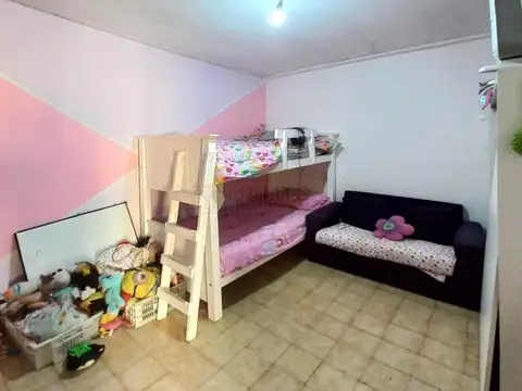 Venta PH 3 Ambientes con Patio y Terraza en Villa Lugano