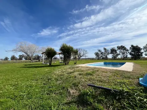 Quinta en Venta en Ayacucho, USD 120.000