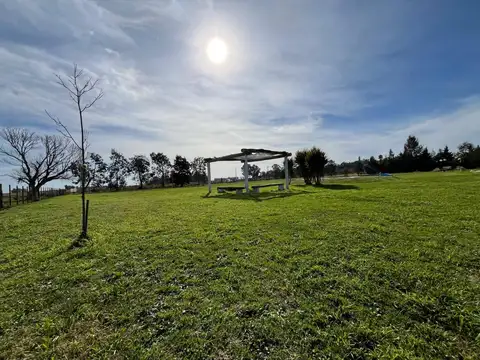 Quinta en Venta 2 años