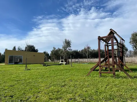 SE VENDE QUINTA   4 HECTAREAS   AYACUCHO