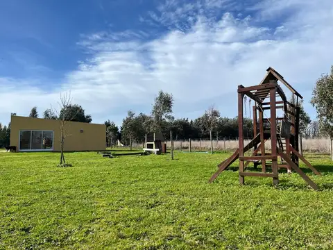 Quinta en Venta 2 años