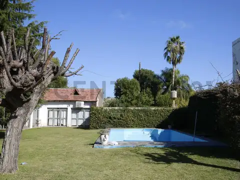 Casa en Venta de 4 dormitorios
