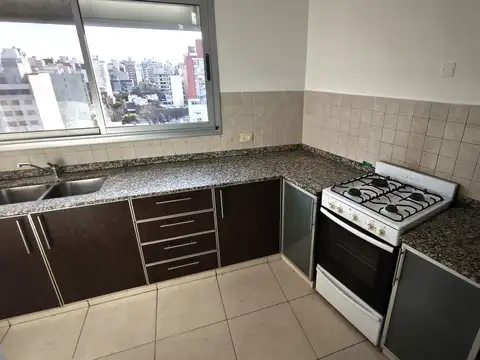 Departamento en Alquiler al Este