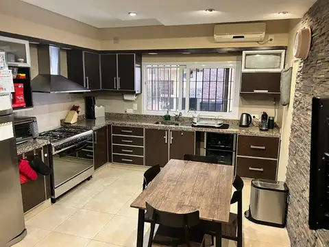 Casa en Venta 18 años