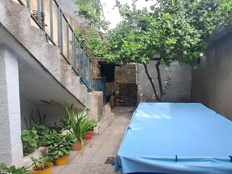 Casa en Venta en Alberdi, USD 59.000