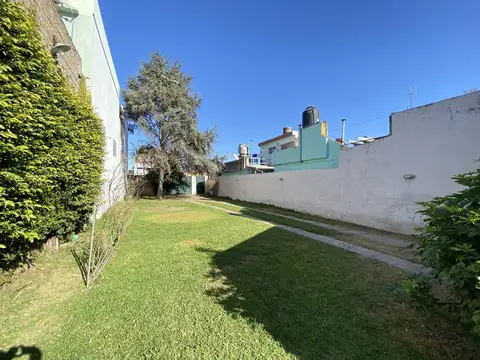 Casa en Venta en Belgrano, Rosario