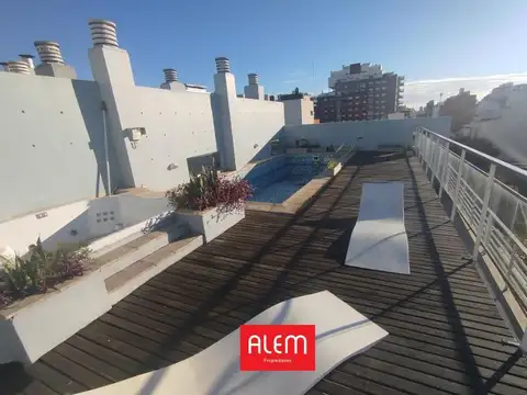 DEPARTAMENTO 1 AMBIENTE - CABALLITO, CAPITAL FEDERAL