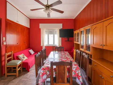 Depto Tipo Casa en Venta de 3 ambientes