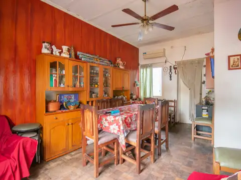 Avenida Juan Bautista Alberdi 6300