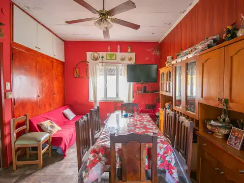 Depto Tipo Casa en Venta de 2 dormitorios