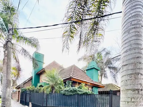 Casa en Venta 26 años