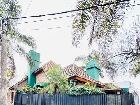 Casa en Venta de 3 dormitorios