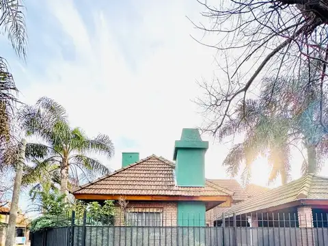 Coronel Domingo Trole 100