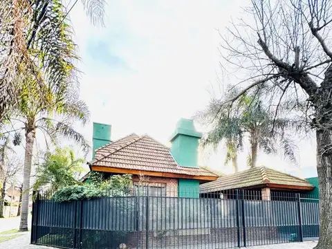 Casa en Venta en Ituzaingo, USD 330.000