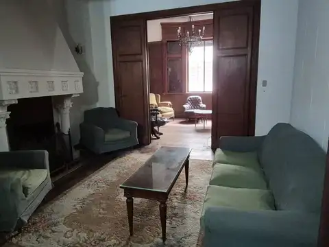 Venta 5 ambientes Juncal 1400 edificio Tudor