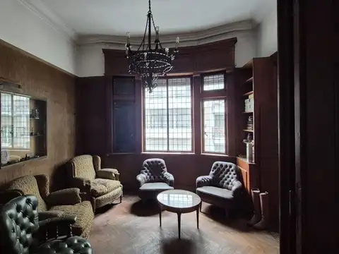 Departamento en Venta de 4 dormitorios