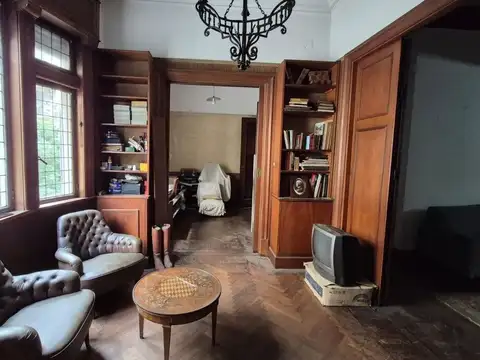 Departamento en Venta de 5 ambientes