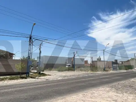 ruta provincial 65 y 95 bis