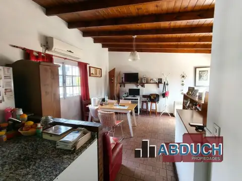 Casa en Venta en Villa Ballester, USD 109.000