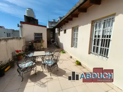 VENTA 3 AMBIENTES VILLA BALLESTER