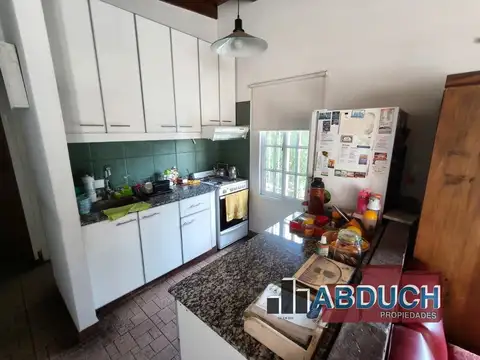 Casa Monoambiente con 1 baño