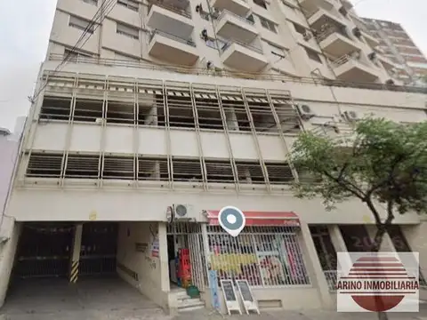 ALQUILER COCHERA CENTRO ROSARIO24