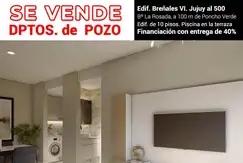 BREÑALES VI - Entrega Febrero 2025